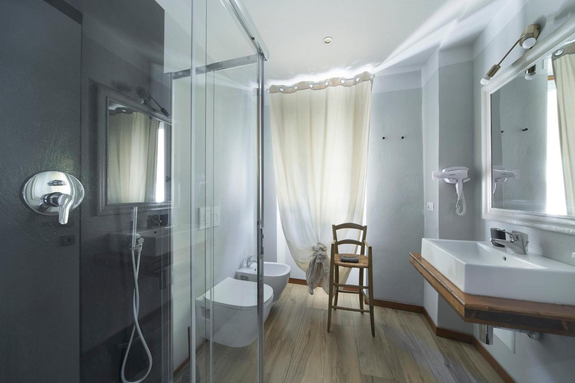 Al Vecchio Civico 1 Hotel Stellanello Ngoại thất bức ảnh